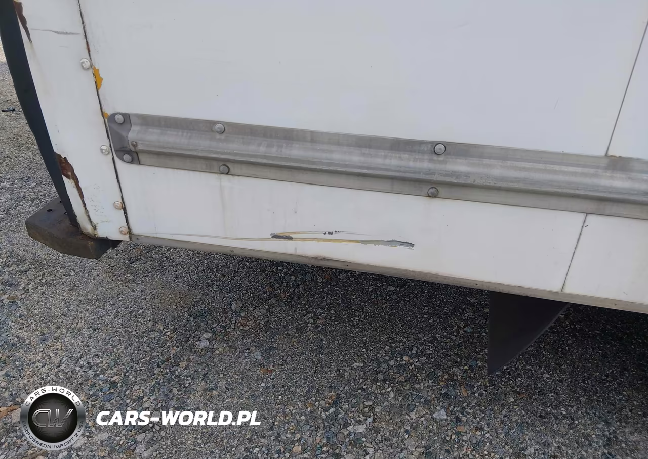 2012 GMC Savana Cutaway Work Van VIN:1GD374CG7C1906410 - 22