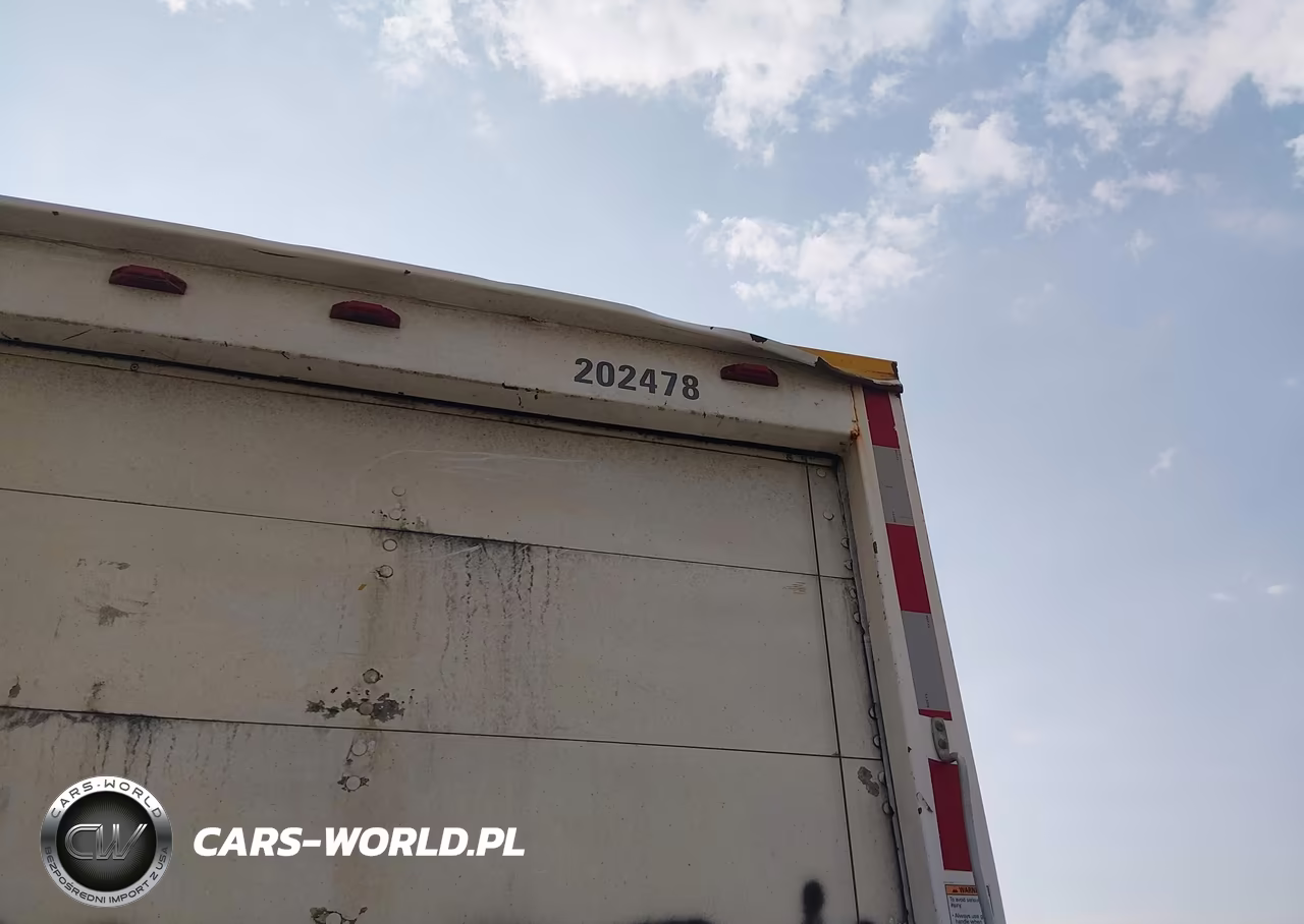 2012 GMC Savana Cutaway Work Van VIN:1GD374CG7C1906410 - 24
