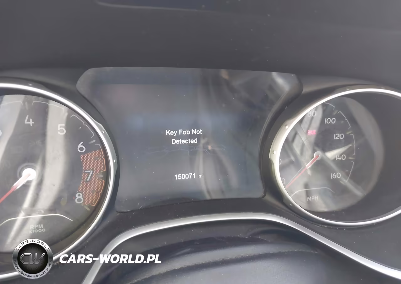 2018 Jeep Compass Latitude VIN:3C4NJCBB5JT133943 - 7