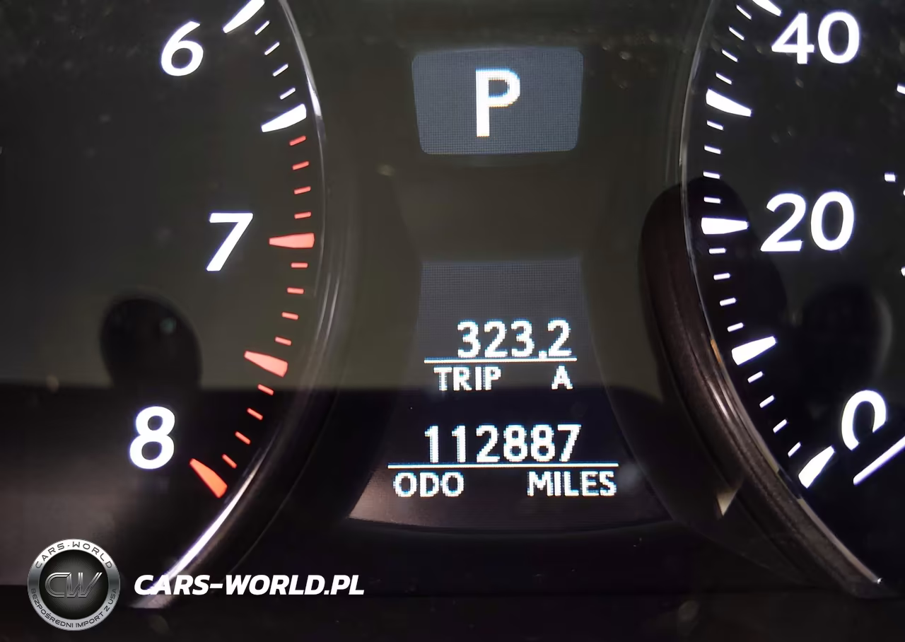 2011 Lexus Ls 460 VIN:JTHCL5EF8B5011671 - 15