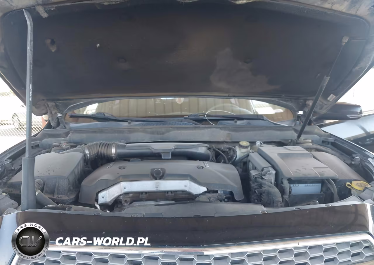 2013 Chevrolet Malibu 1Lz VIN:1G11H5SA0DU123918 - 10