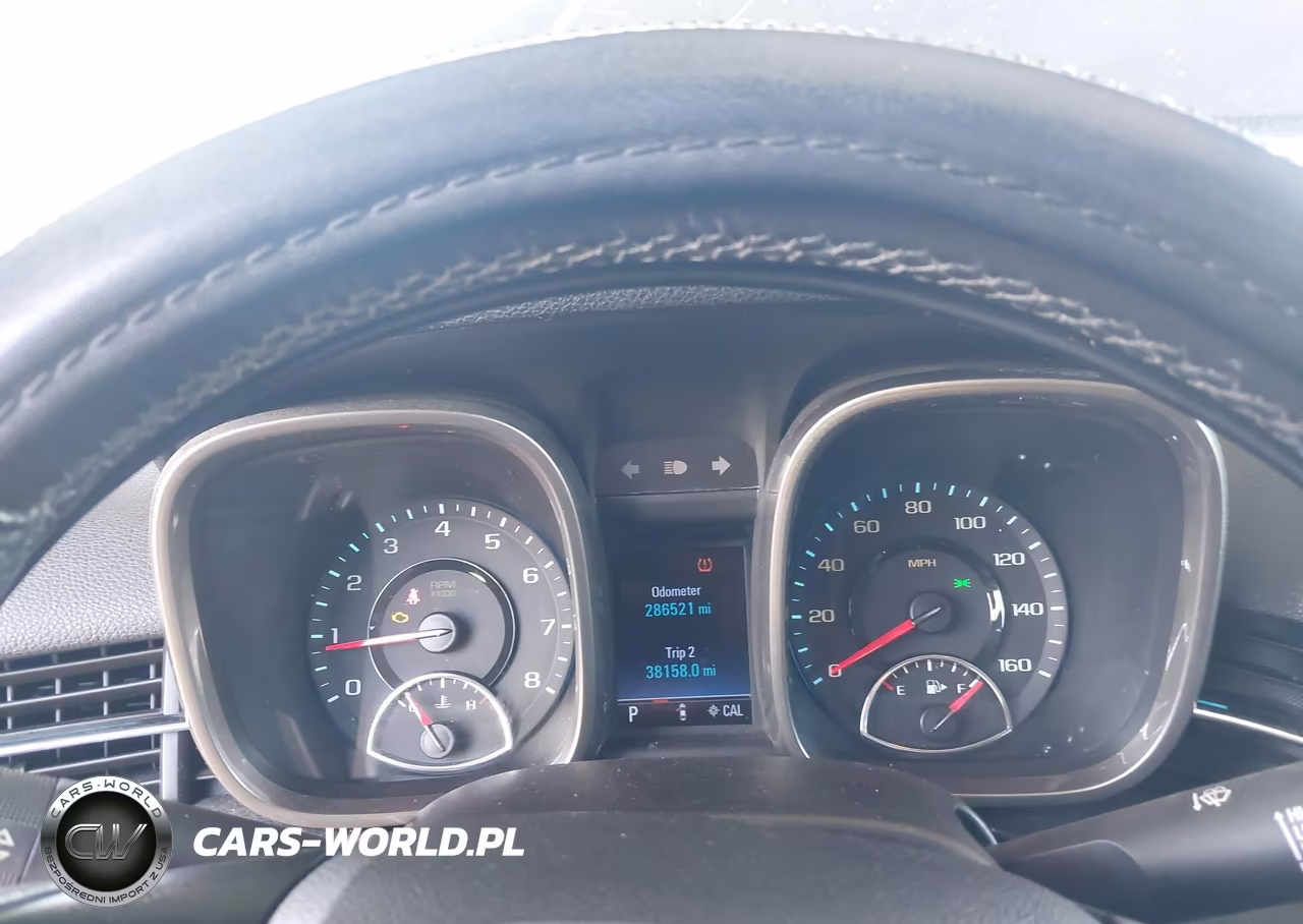 2013 Chevrolet Malibu 1Lz VIN:1G11H5SA0DU123918 - 7