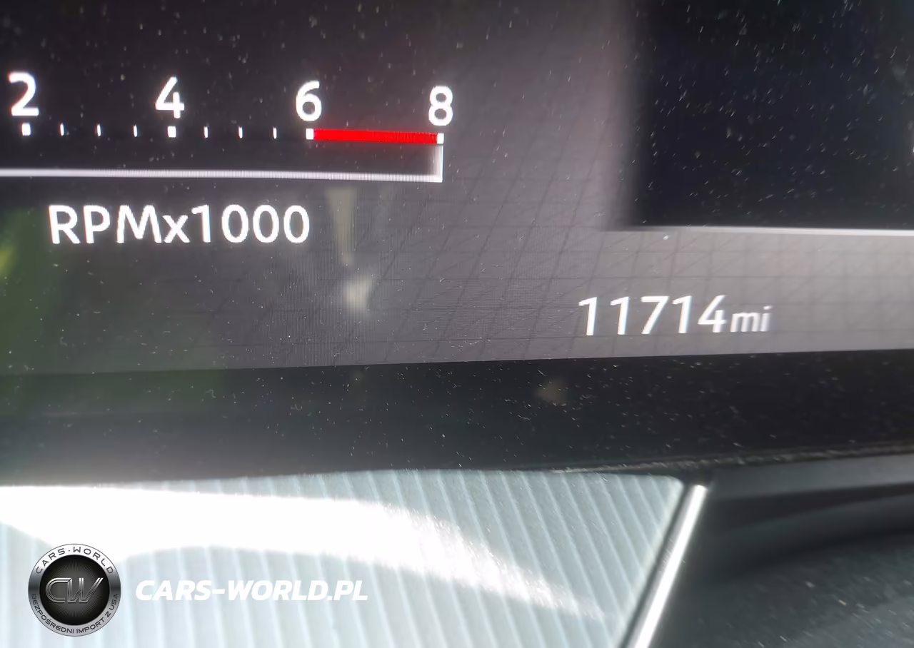 2025 Nissan Murano Sl VIN:5N1AZ3CS8SC134938 - 15
