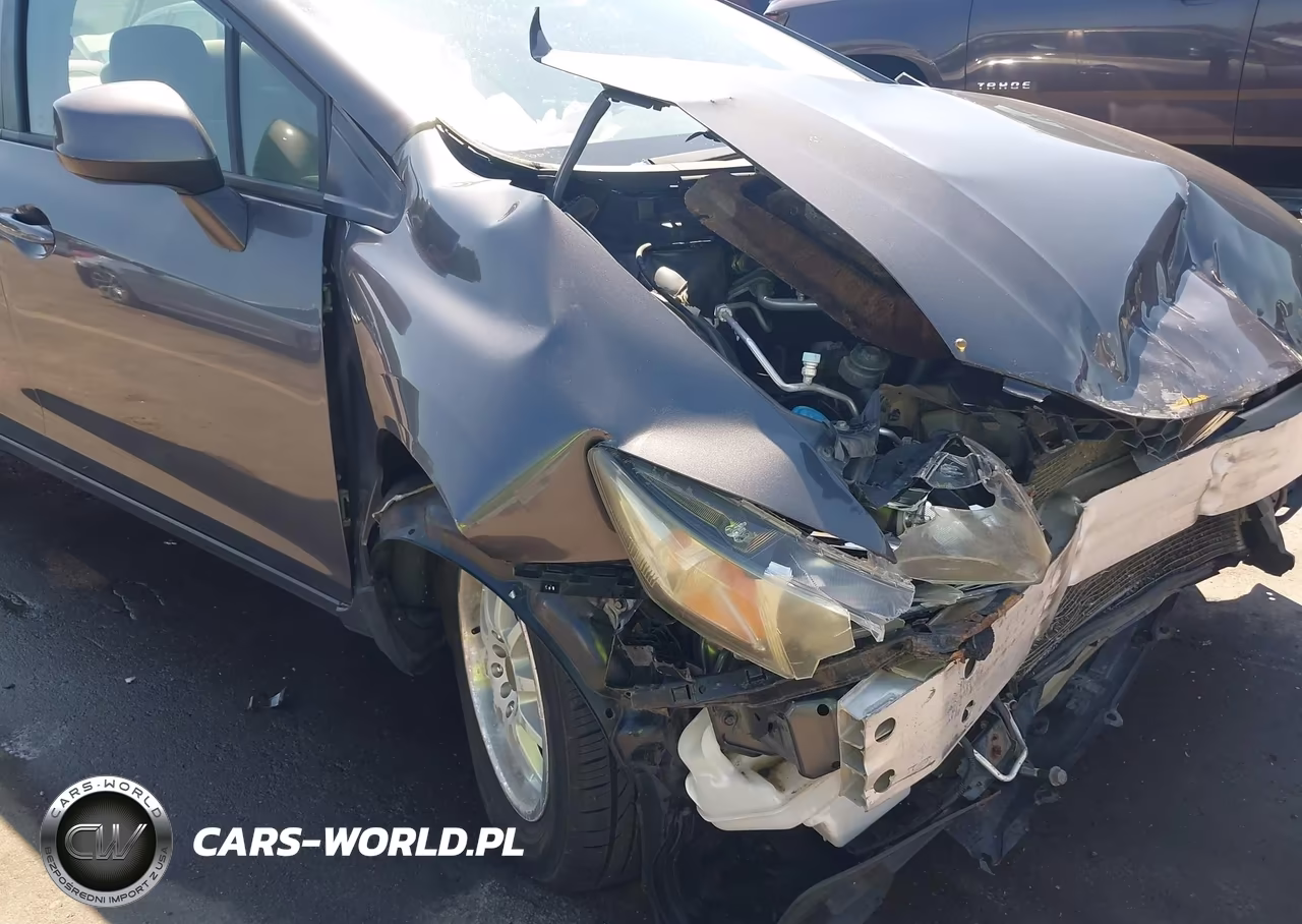 2013 Honda Civic Lx VIN:2HGFB2F5XDH566723 - 6