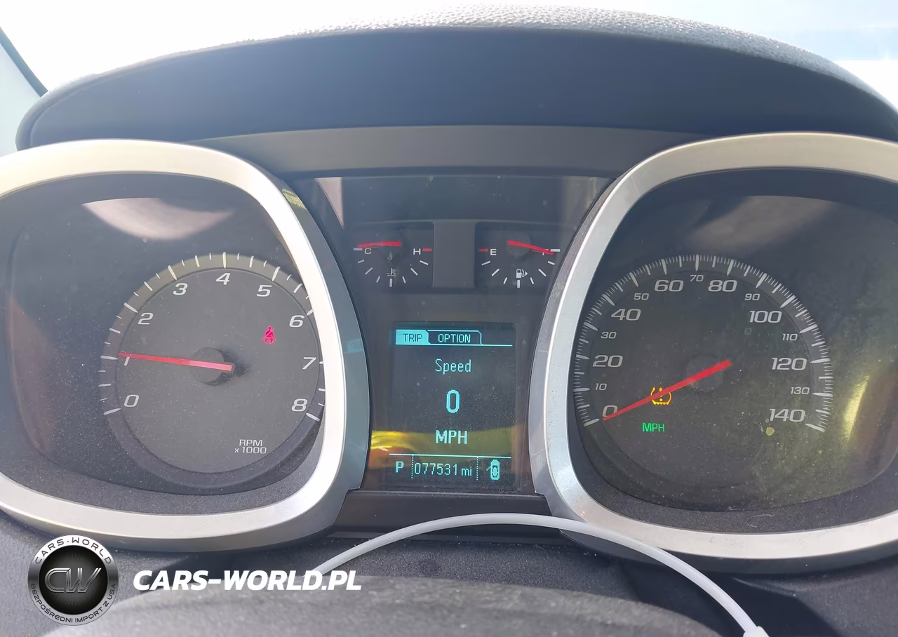 2015 Chevrolet Equinox Ls VIN:2GNFLEEK3F6125154 - 7