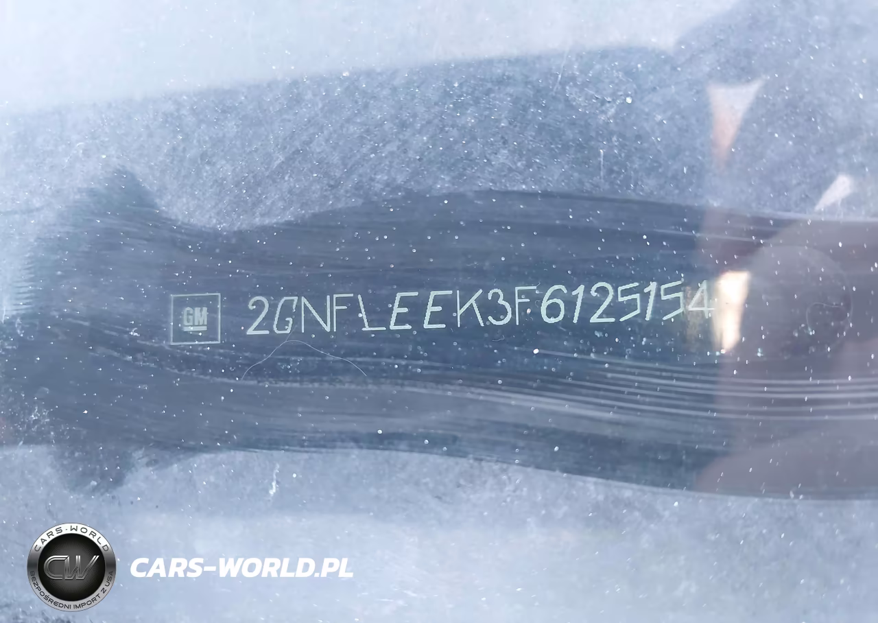 2015 Chevrolet Equinox Ls VIN:2GNFLEEK3F6125154 - 9