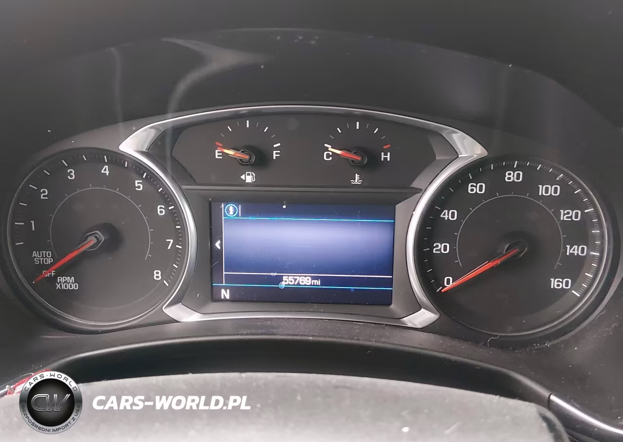 2022 Chevrolet Equinox Fwd Rs VIN:2GNAXMEV0N6140678 - 7