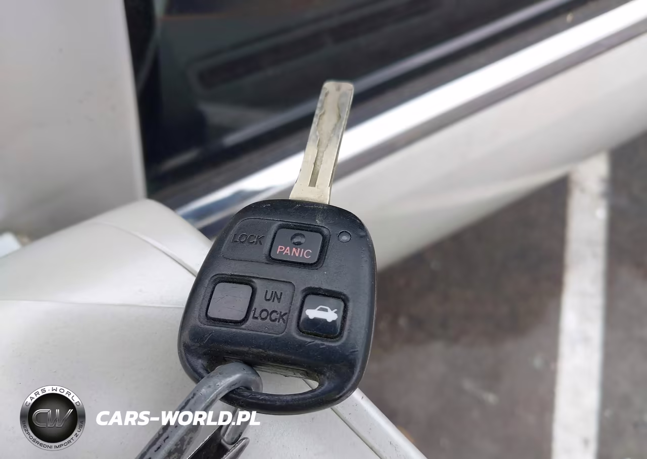 2003 Lexus Ls 430 VIN:JTHBN30F230118229 - 11
