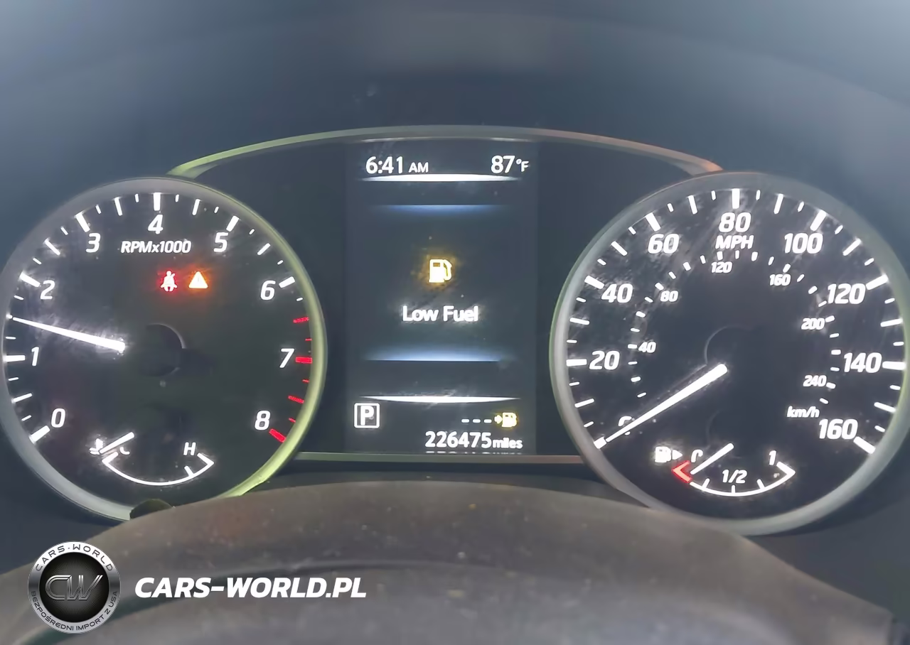 2016 Nissan Sentra Sv VIN:3N1AB7APXGL675681 - 7