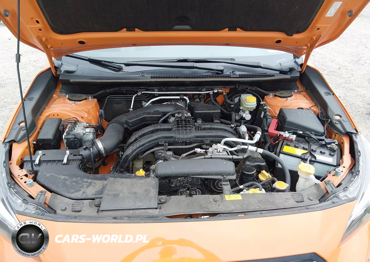 2019 Subaru Crosstrek 2.0I Limited VIN:JF2GTANC4KH218270 - 10
