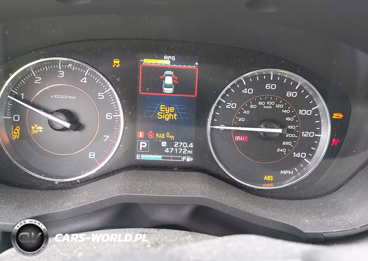 2019 Subaru Crosstrek 2.0I Limited VIN:JF2GTANC4KH218270 - 15