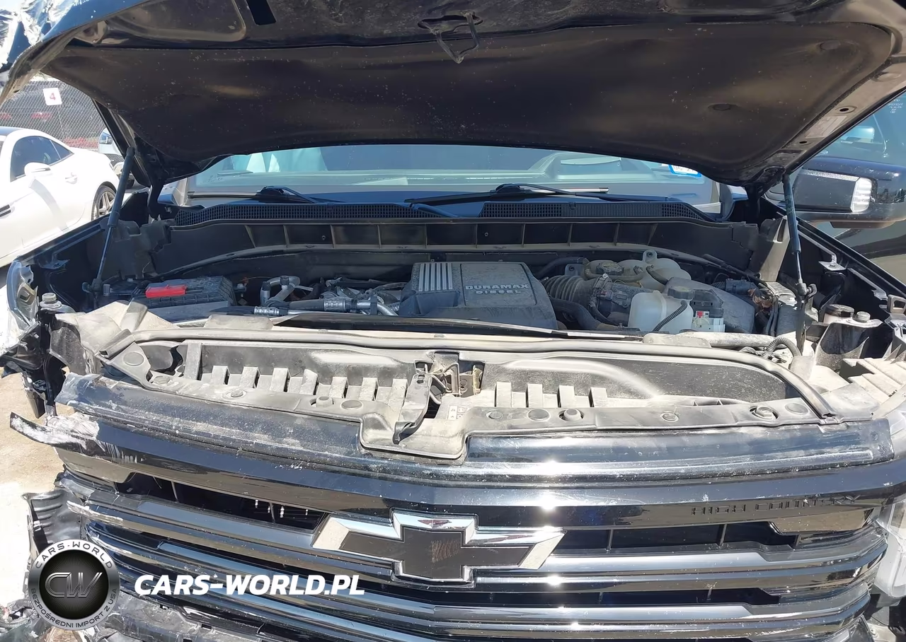2024 Chevrolet Silverado 1500 VIN:1GCUDJE88RZ366548 - 10