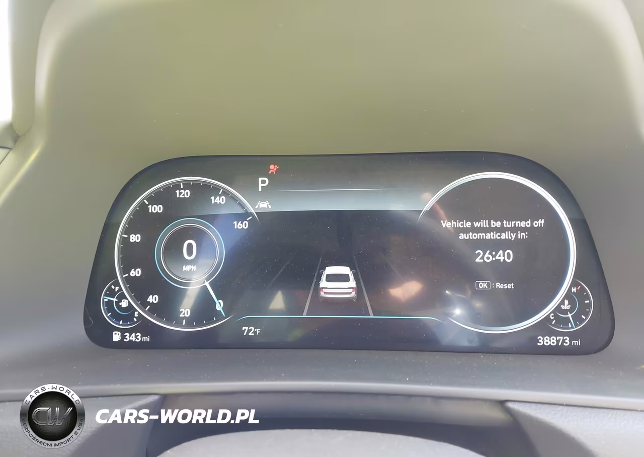 2020 Hyundai Sonata Limited VIN:5NPEH4J28LH049203 - 7