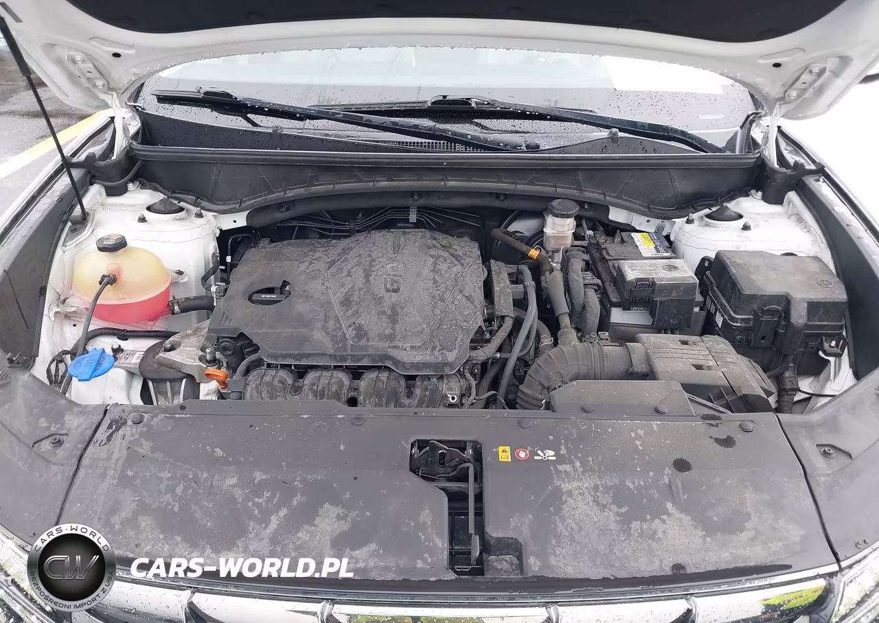 2022 Hyundai Tucson Limited VIN:5NMJE3AE9NH060223 - 10