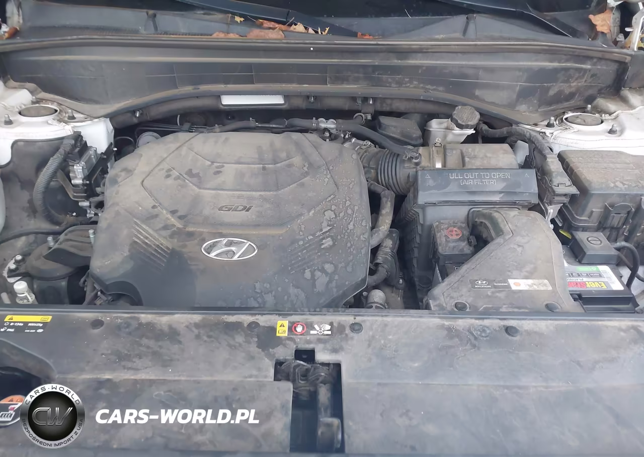 2020 Hyundai Palisade Sel VIN:KM8R24HE0LU137022 - 10