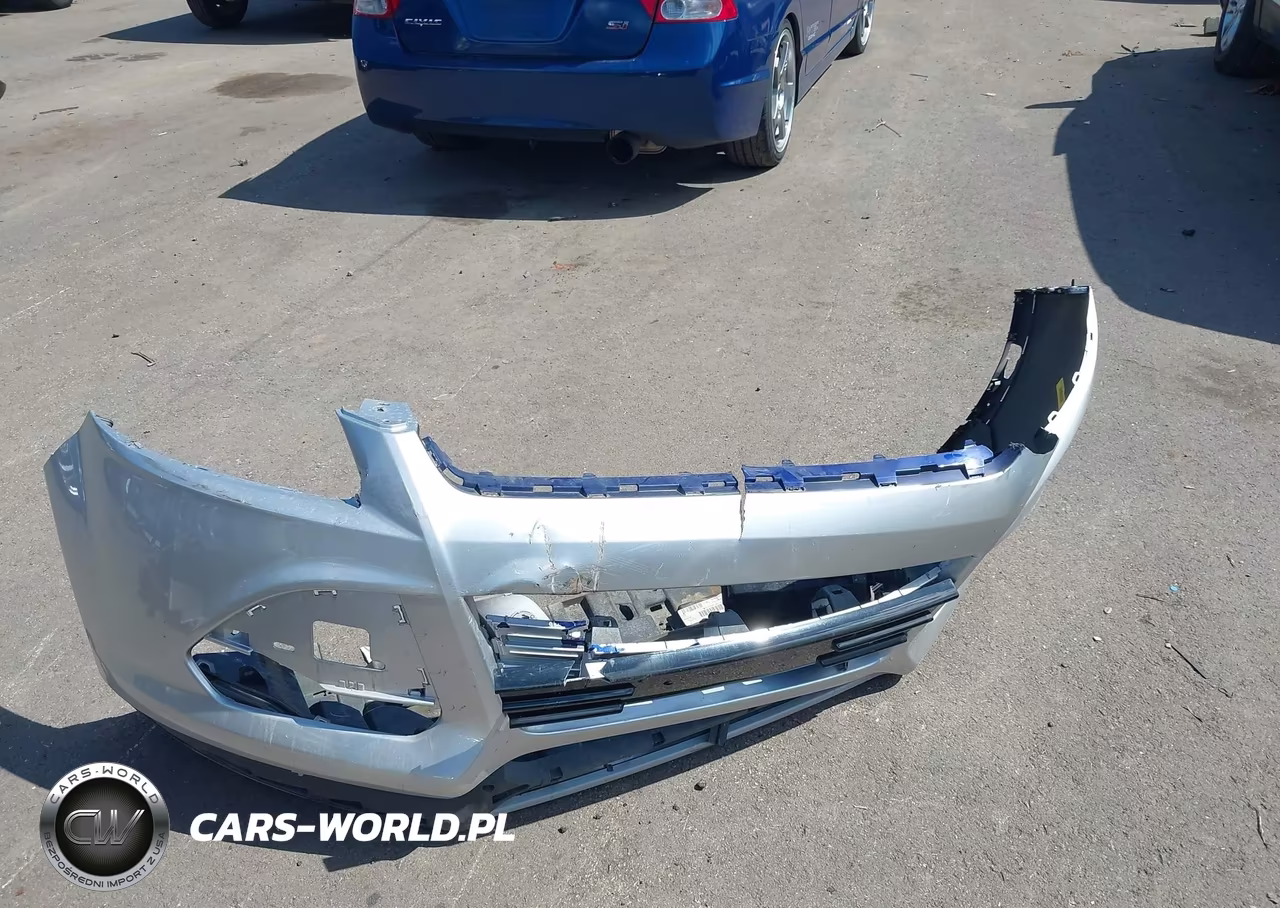 2016 Ford Escape Se VIN:1FMCU0G72GUA55844 - 12