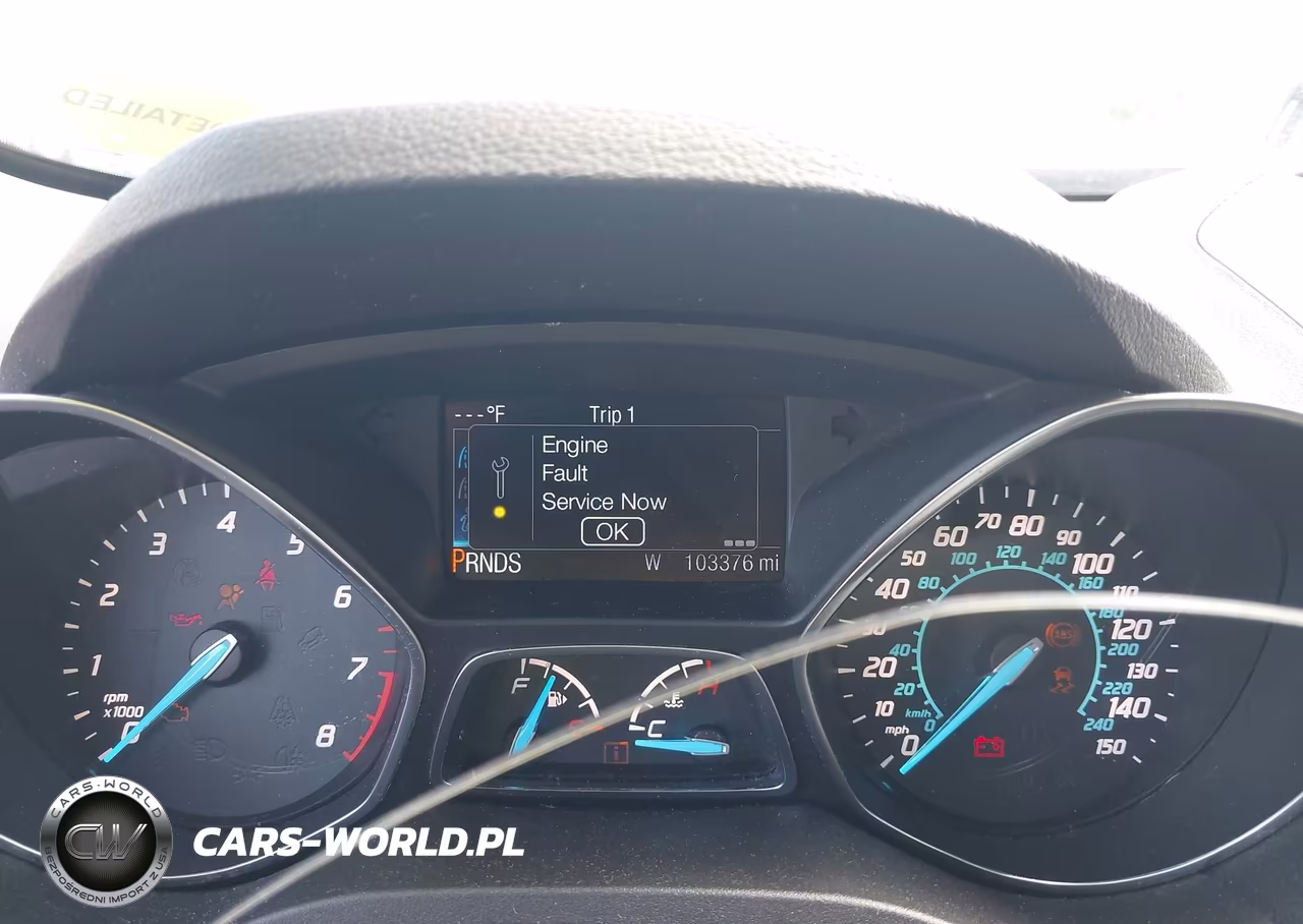 2016 Ford Escape Se VIN:1FMCU0G72GUA55844 - 7