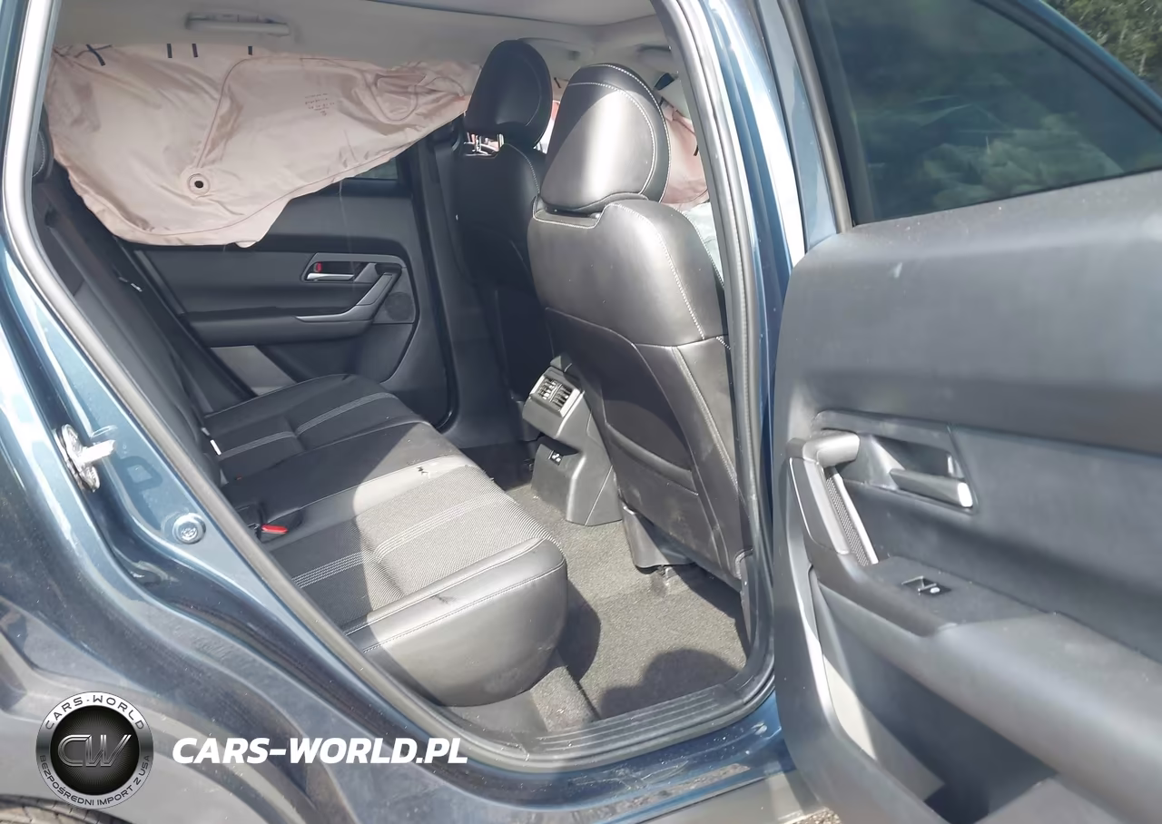 2023 Mazda Cx-50 2.5 S Preferred Plus VIN:7MMVABCM5PN153595 - 8