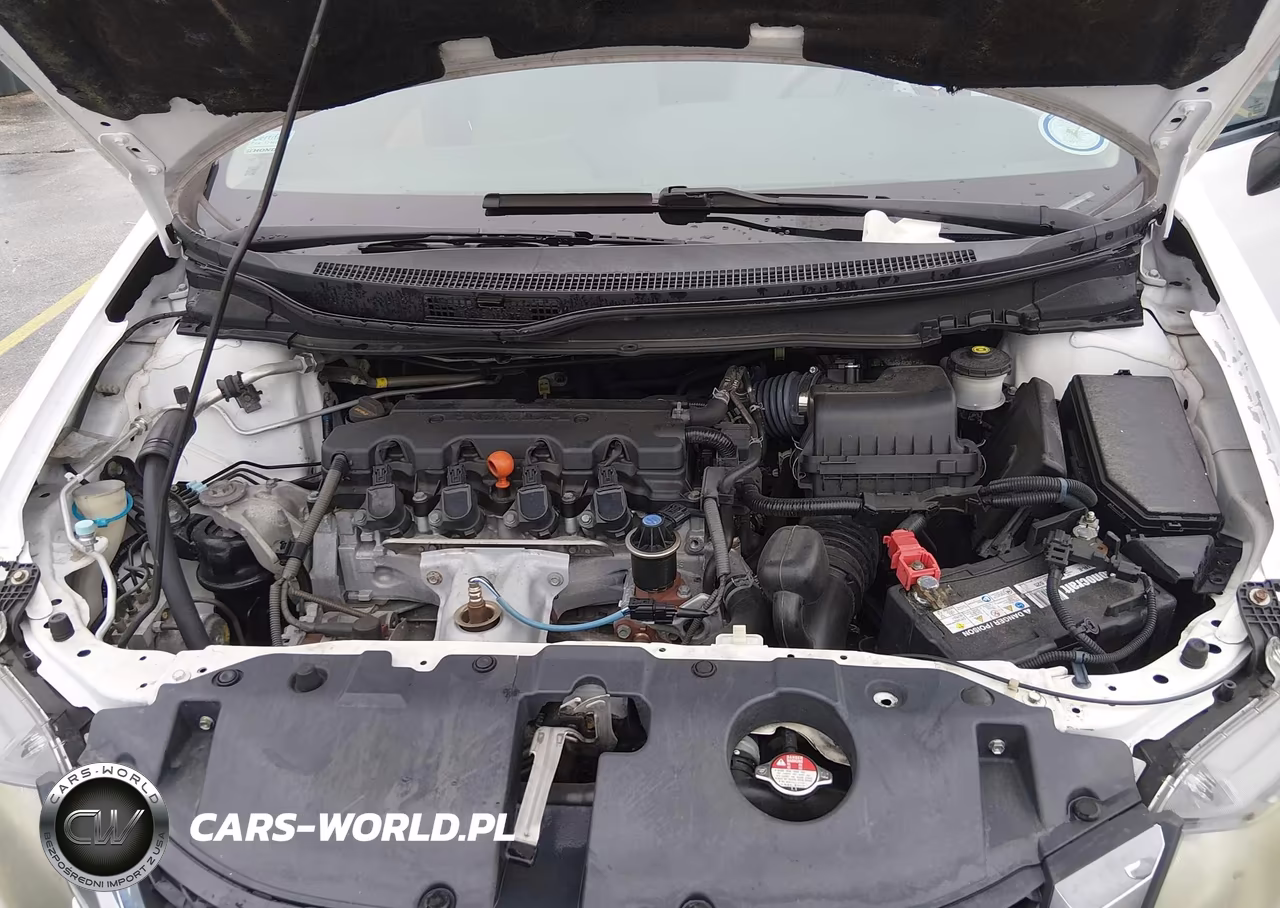 2015 Honda Civic Lx VIN:19XFB2F5XFE029654 - 10