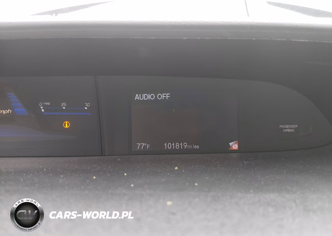 2015 Honda Civic Lx VIN:19XFB2F5XFE029654 - 7