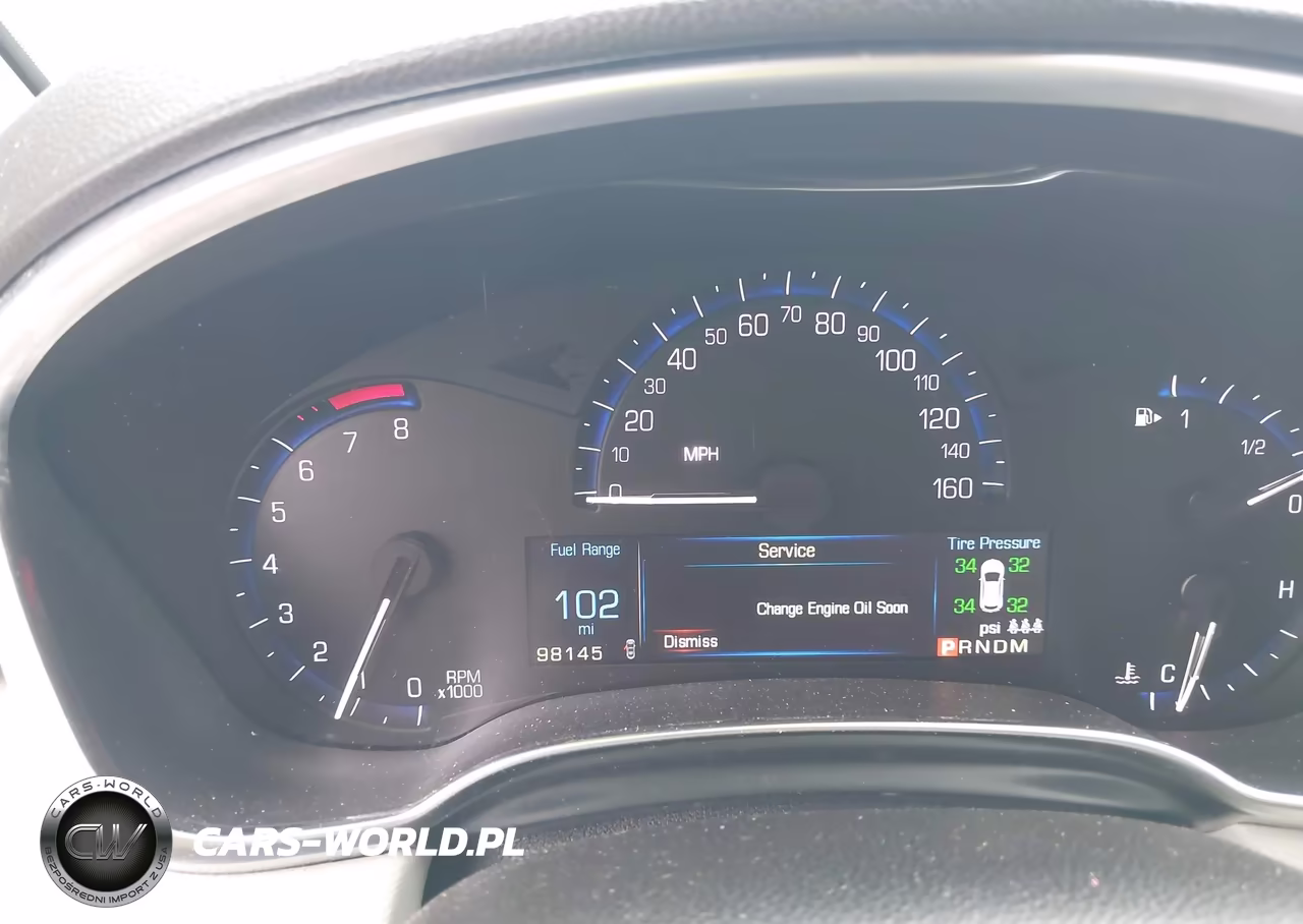 2015 Cadillac Srx Luxury Collection VIN:3GYFNBE37FS520699 - 15