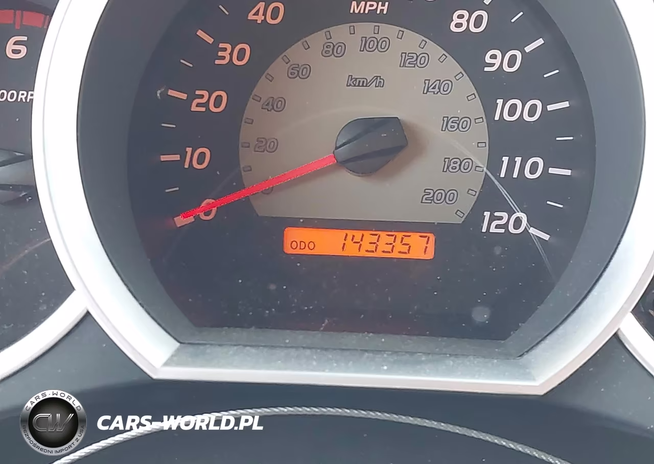 2009 Toyota Tacoma Base V6 VIN:5TEUU42N89Z608531 - 15