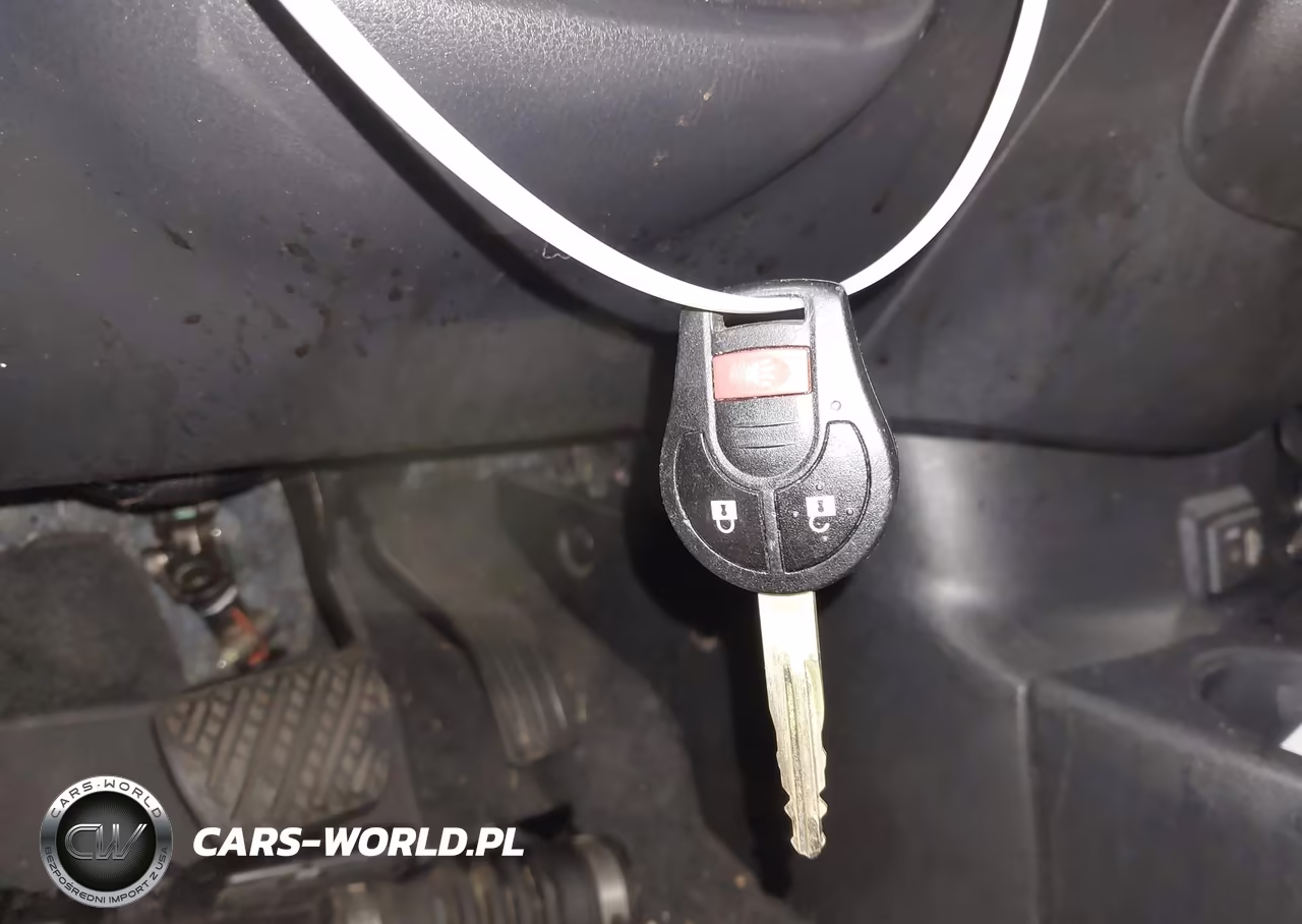 2018 Nissan Versa Note Sv VIN:3N1CE2CP9JL368025 - 11