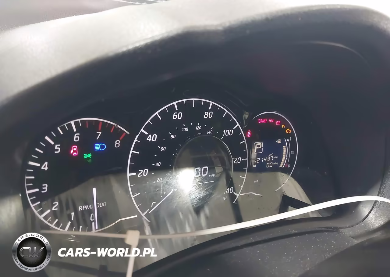 2018 Nissan Versa Note Sv VIN:3N1CE2CP9JL368025 - 7