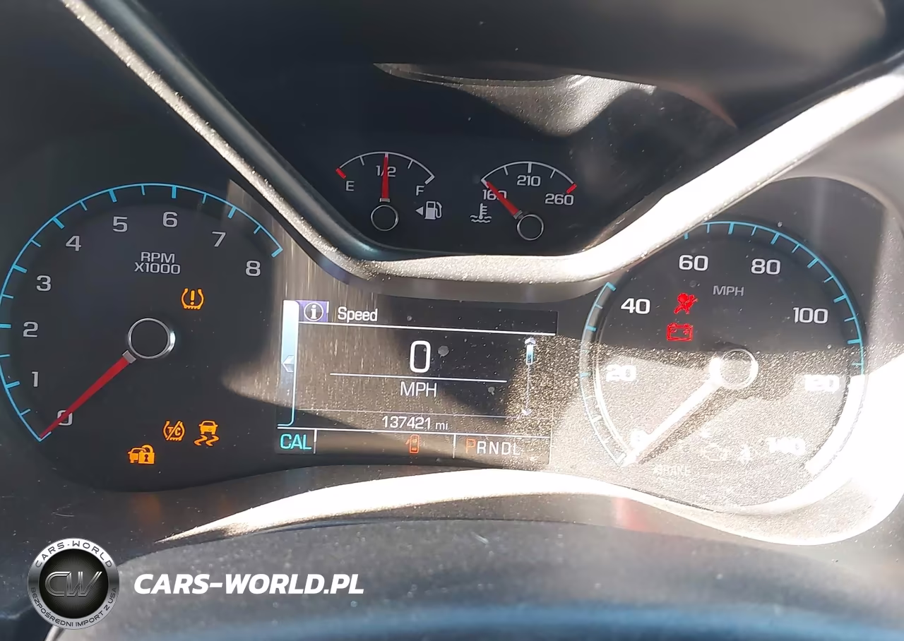2017 Chevrolet Colorado Z71 VIN:1GCGTDEN7H1306331 - 15