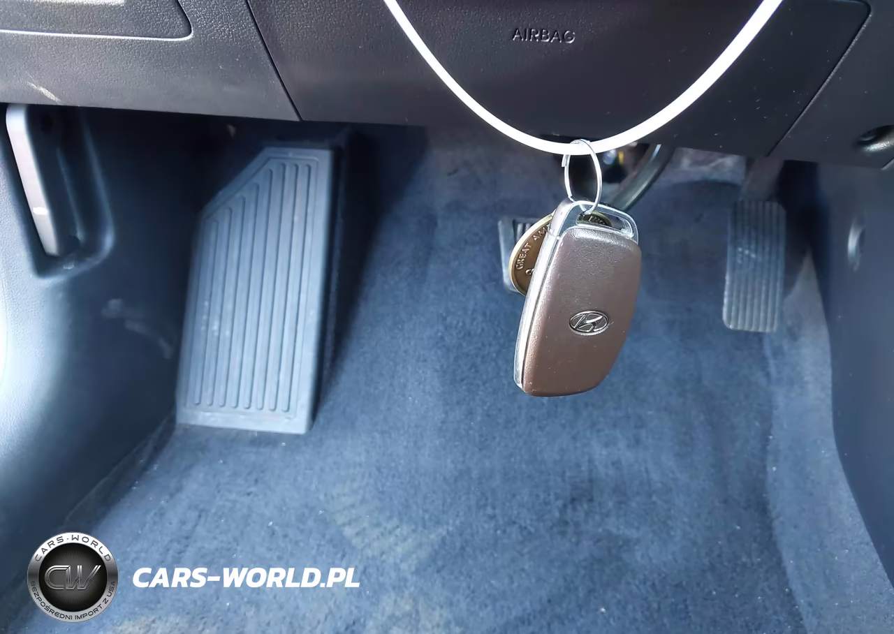 2019 Hyundai Elantra Limited VIN:KMHD84LF7KU814753 - 11