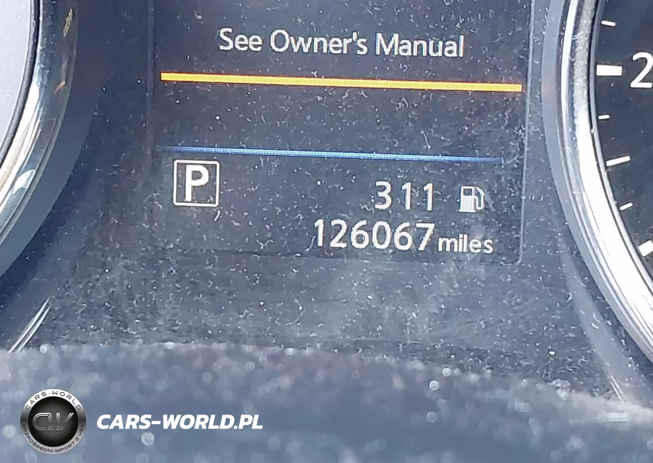 2020 Nissan Rogue Sv Intelligent Awd VIN:JN8AT2MV5LW119276 - 15