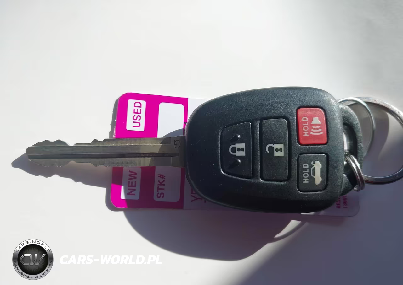 2014 Toyota Camry Le VIN:4T1BF1FK0EU306455 - 11
