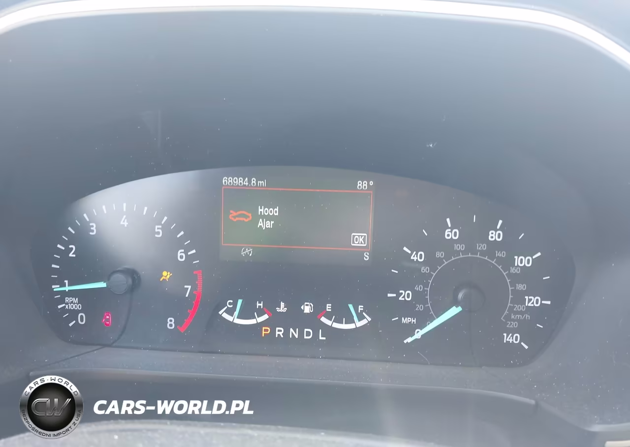 2021 Ford Escape Se VIN:1FMCU9G61MUA47810 - 7