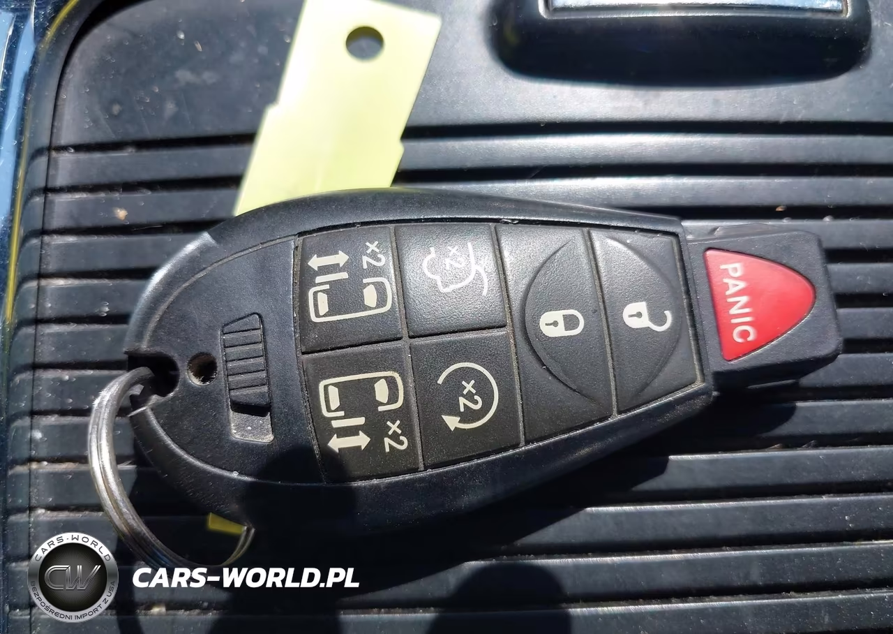 2019 Dodge Grand Caravan Gt VIN:2C4RDGEG4KR618005 - 11