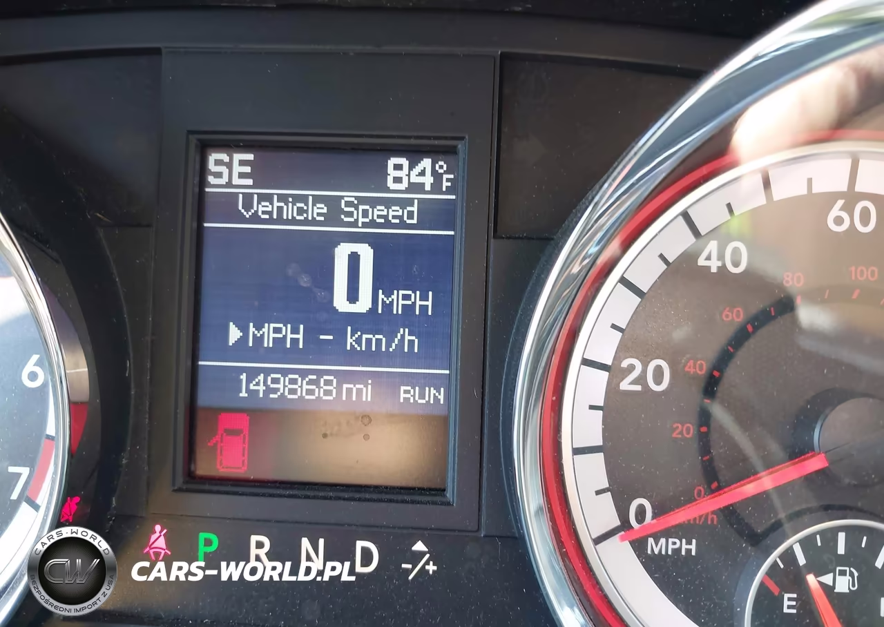 2019 Dodge Grand Caravan Gt VIN:2C4RDGEG4KR618005 - 15