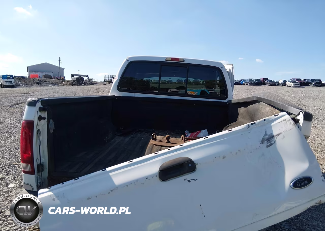 2002 Ford F-250 Lariat-Xl-Xlt VIN:1FTNW21F12EC38707 - 15