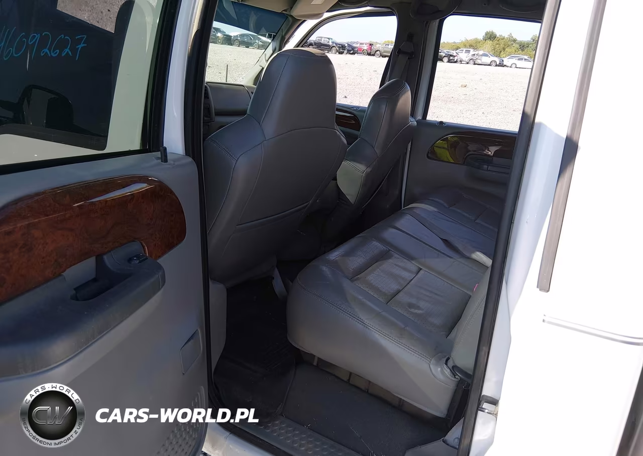 2002 Ford F-250 Lariat-Xl-Xlt VIN:1FTNW21F12EC38707 - 8
