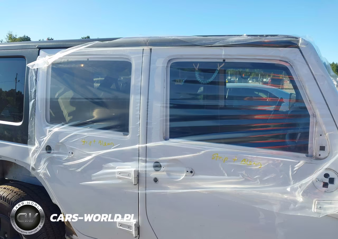 2016 Jeep Wrangler Unlimited Sport VIN:1C4BJWDG7GL154701 - 20