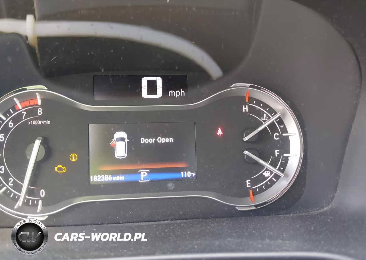 2016 Honda Pilot Touring VIN:5FNYF5H95GB034433 - 7