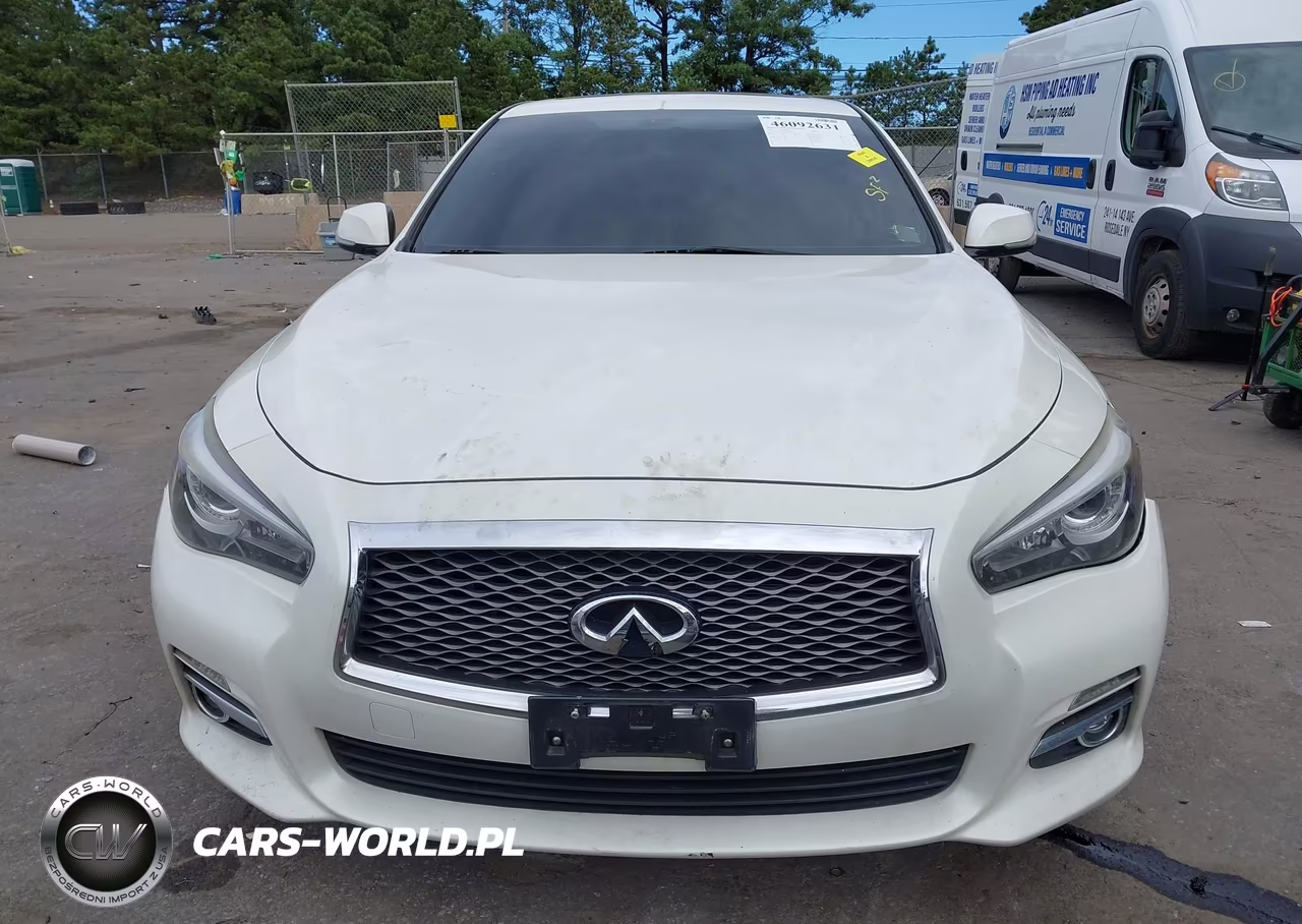 2017 Infiniti Q50 3.0T Premium-3.0T Signature Edition-3.0T Sport VIN:JN1EV7AR0HM836816 - 12