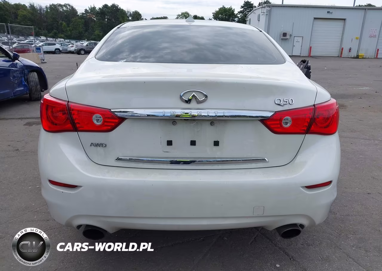 2017 Infiniti Q50 3.0T Premium-3.0T Signature Edition-3.0T Sport VIN:JN1EV7AR0HM836816 - 16