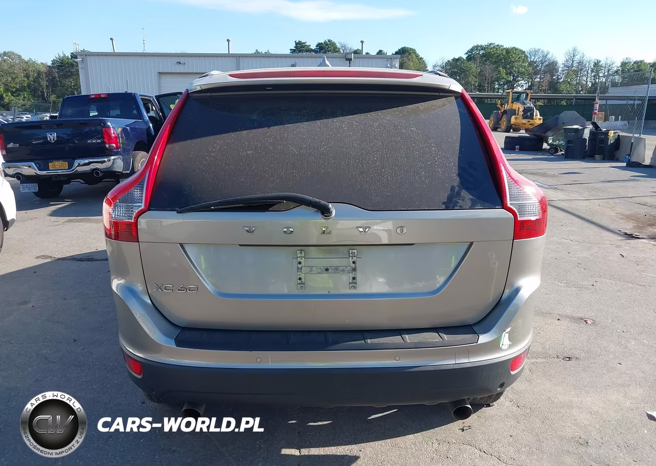 2013 Volvo Xc60 3.2-3.2 Platinum-3.2 Premier-3.2 Premier Plus VIN:YV4952DL2D2391636 - 16