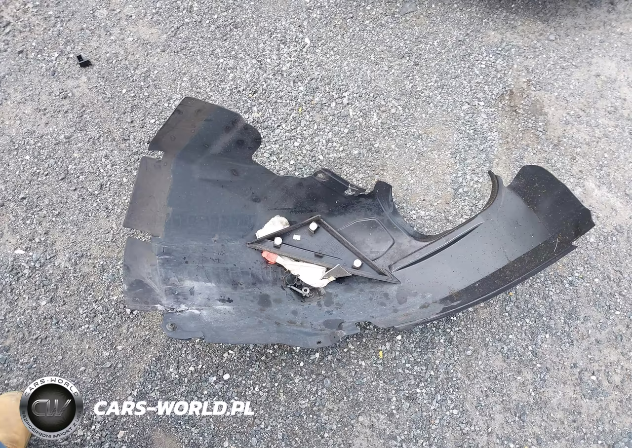 2017 Ford Focus Se VIN:1FADP3F20HL275469 - 12