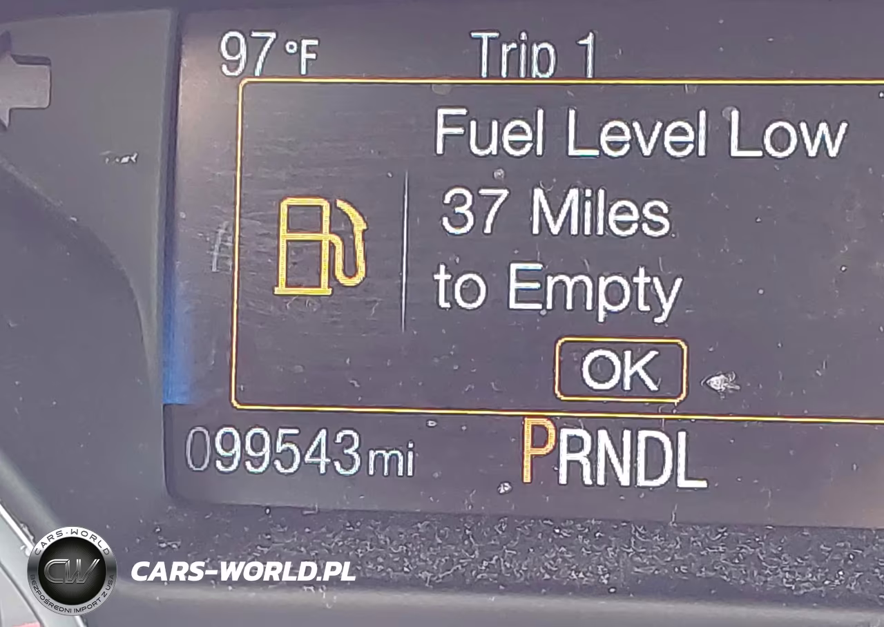 2017 Ford Focus Se VIN:1FADP3F20HL275469 - 16