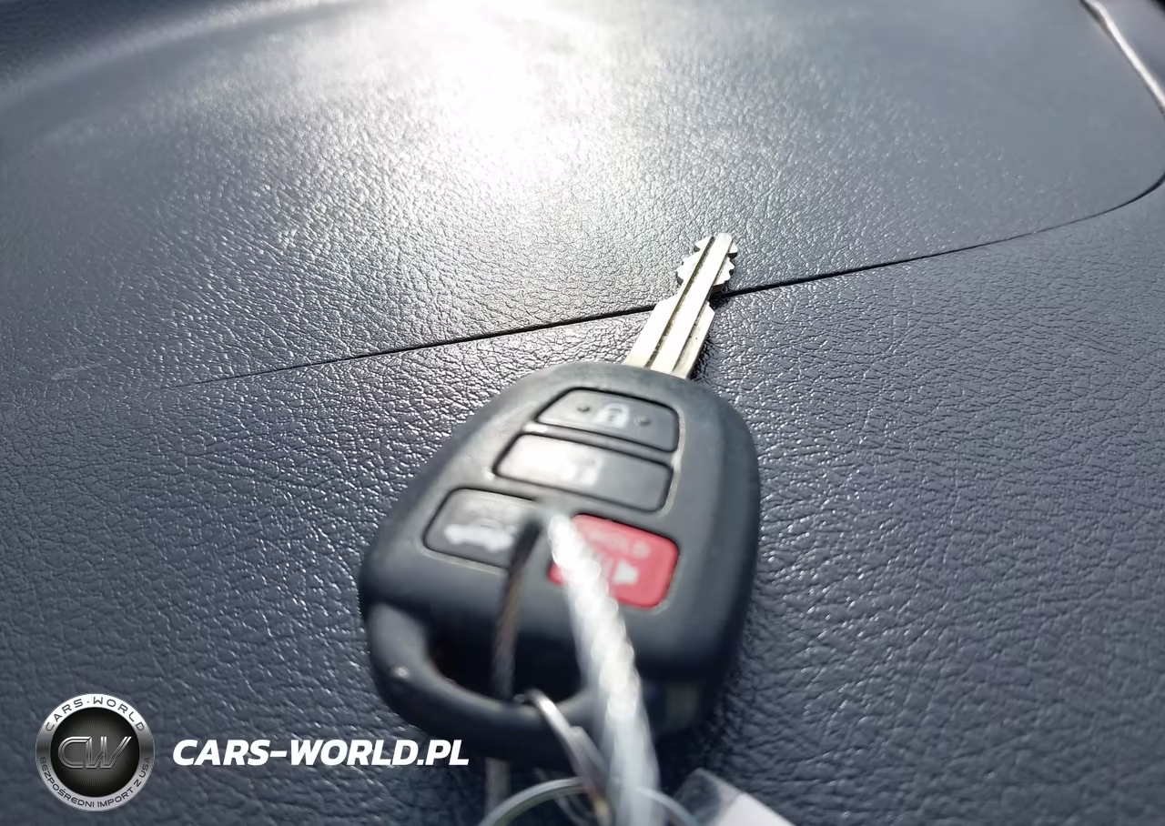 2016 Toyota Camry Se VIN:4T1BF1FK2GU225797 - 11