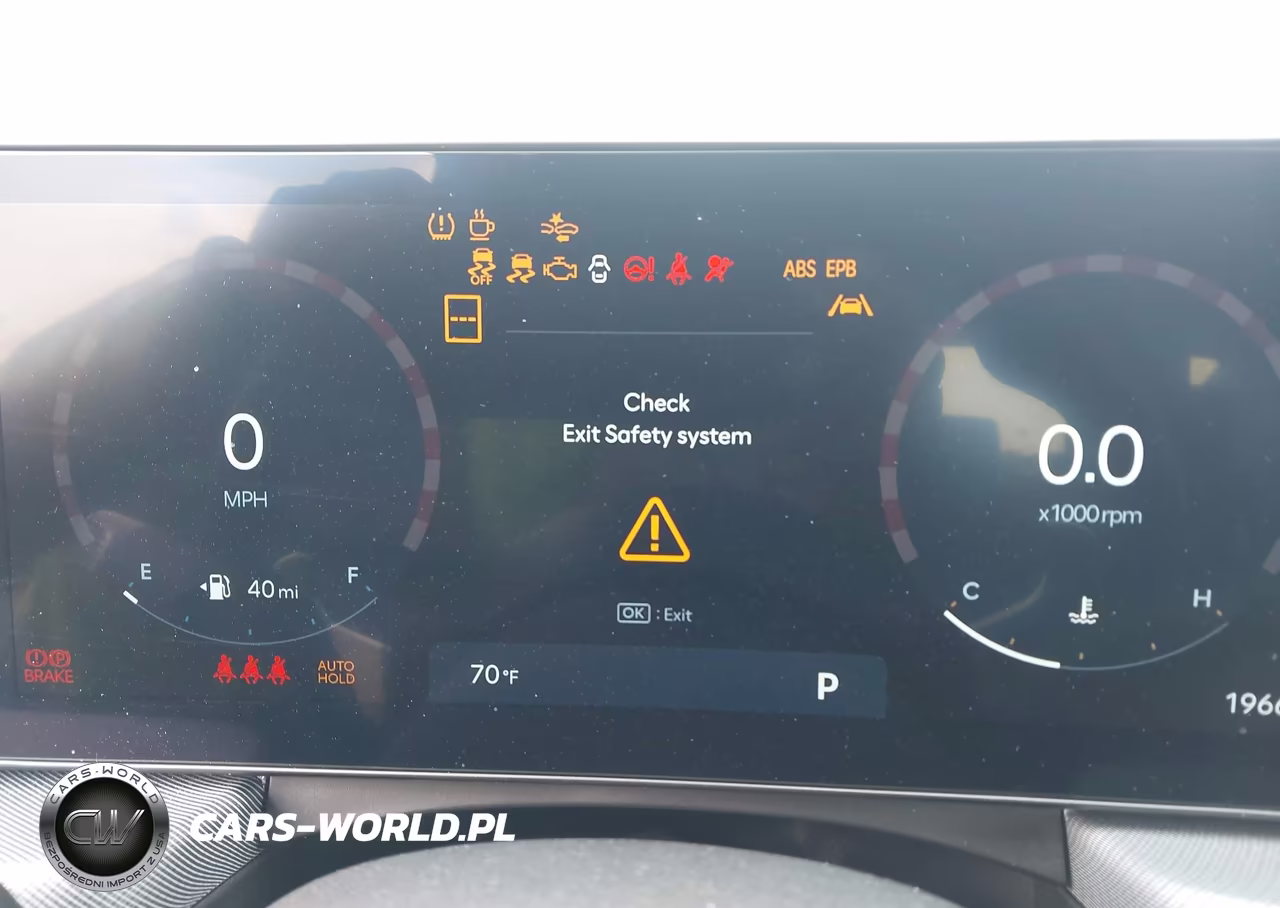 2025 Hyundai Sonata Sel Convenience VIN:KMHL14JA4SA504441 - 7