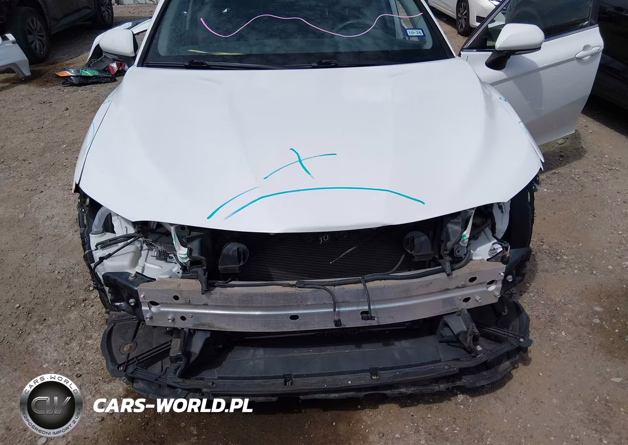 2018 Toyota Camry Se VIN:4T1B11HK4JU035552 - 6
