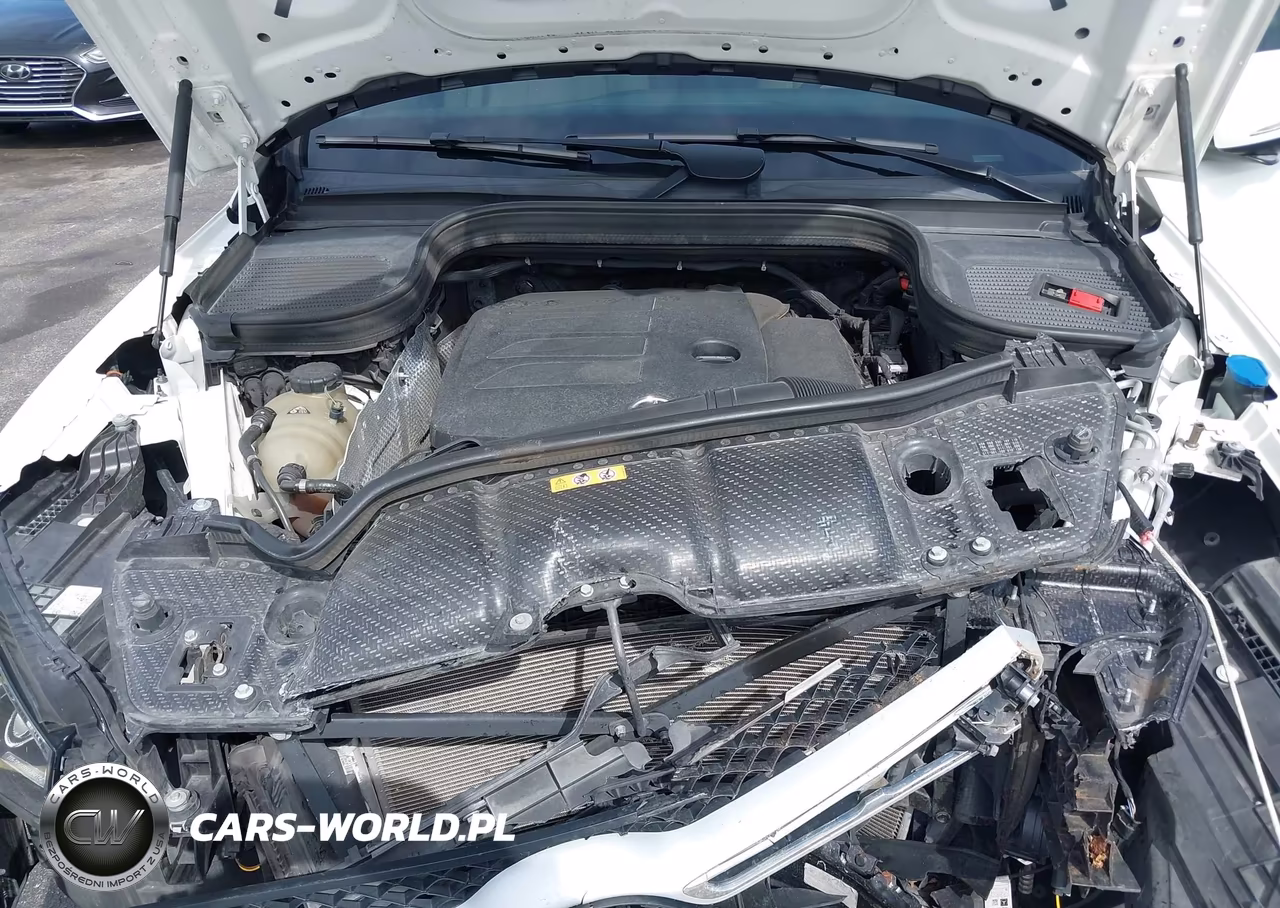2020 Mercedes-Benz Gle 350 4Matic VIN:4JGFB4KB0LA281091 - 10