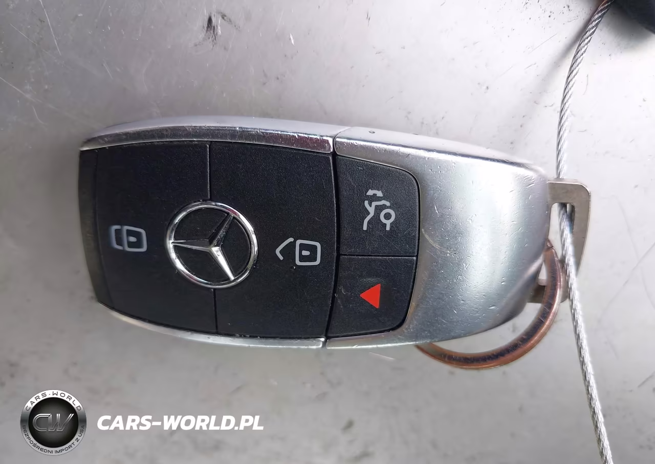 2020 Mercedes-Benz Gle 350 4Matic VIN:4JGFB4KB0LA281091 - 11