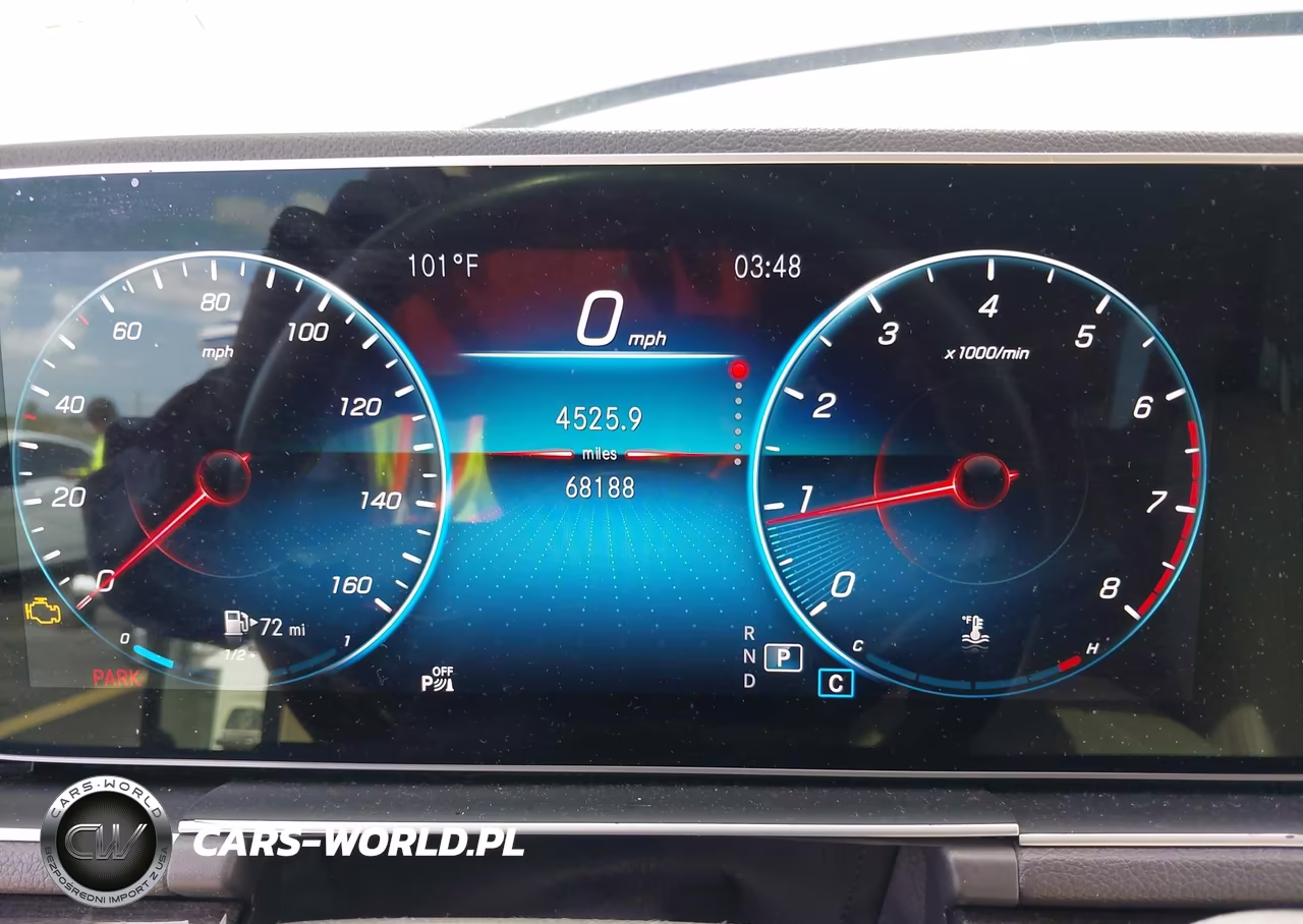 2020 Mercedes-Benz Gle 350 4Matic VIN:4JGFB4KB0LA281091 - 7